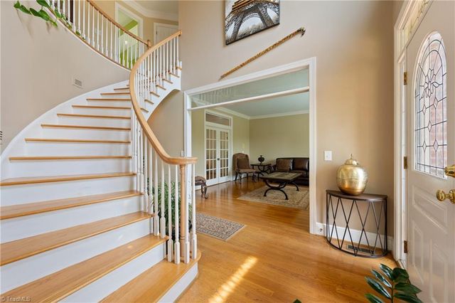 3904 Gaston Road, Greensboro, NC 27407