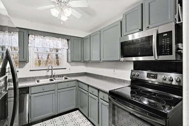 1122 Mount Allen Road, Covington, KY 41011
