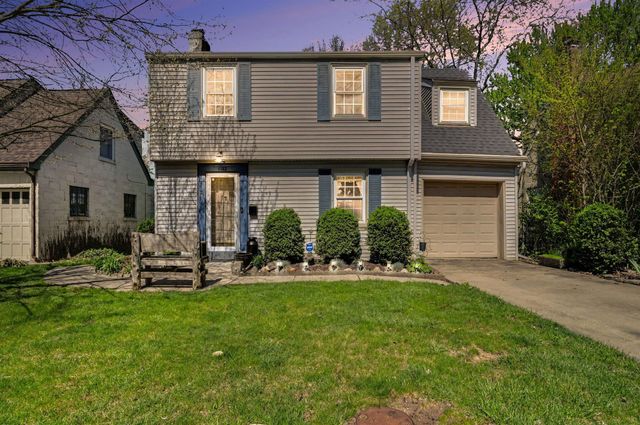 1122 Mount Allen Road, Covington, KY 41011