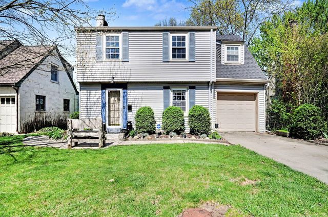 1122 Mount Allen Road, Covington, KY 41011