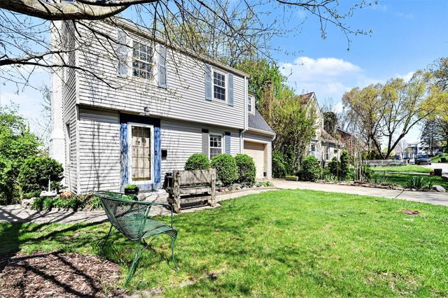 1122 Mount Allen Road, Covington, KY 41011