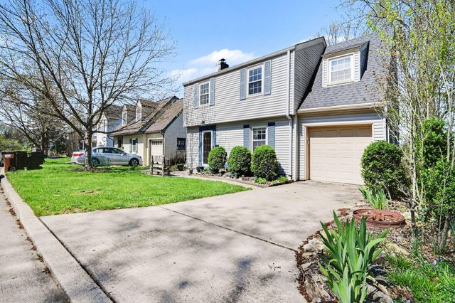 1122 Mount Allen Road, Covington, KY 41011