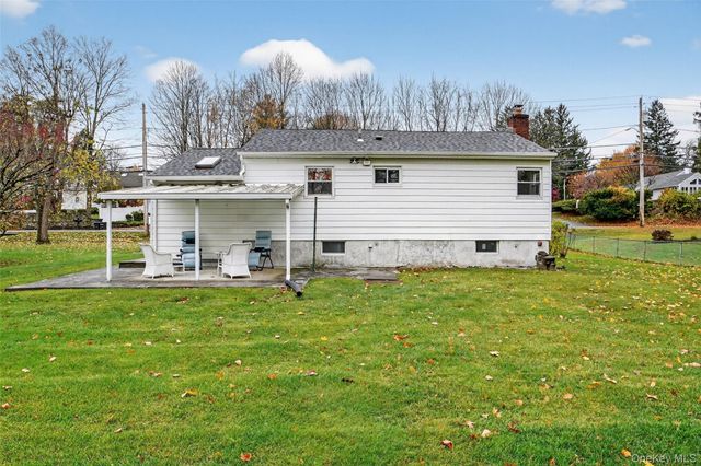 2796 Old Yorktown Road, Yorktown Heights, NY 10598