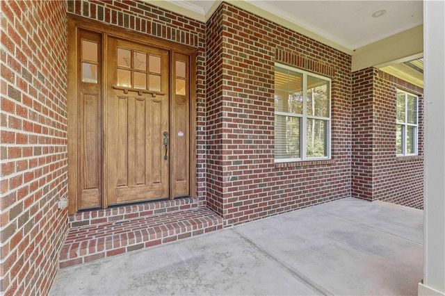215 Kingswood Lane, Fayetteville, GA 30215