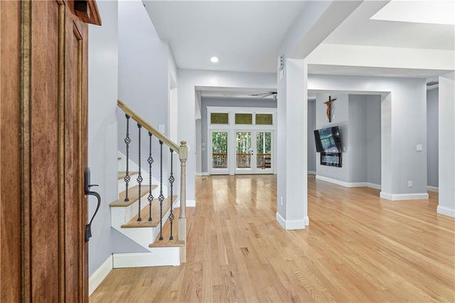 215 Kingswood Lane, Fayetteville, GA 30215