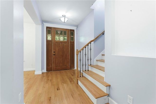 215 Kingswood Lane, Fayetteville, GA 30215