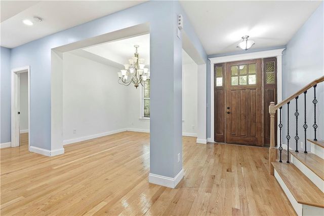 215 Kingswood Lane, Fayetteville, GA 30215