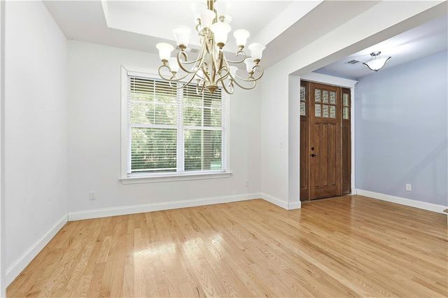 215 Kingswood Lane, Fayetteville, GA 30215