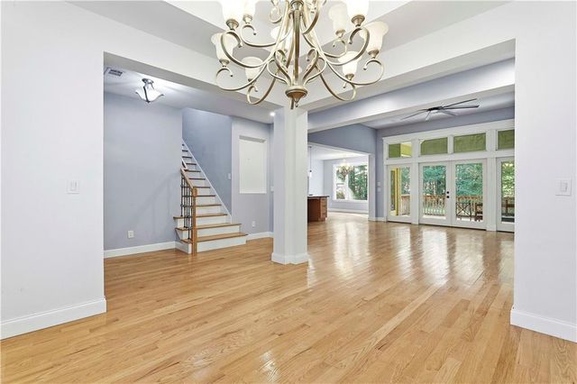 215 Kingswood Lane, Fayetteville, GA 30215