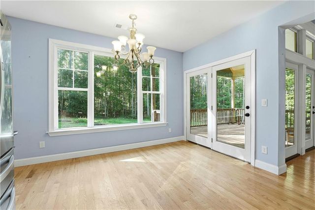 215 Kingswood Lane, Fayetteville, GA 30215