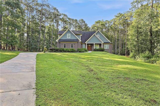 215 Kingswood Lane, Fayetteville, GA 30215