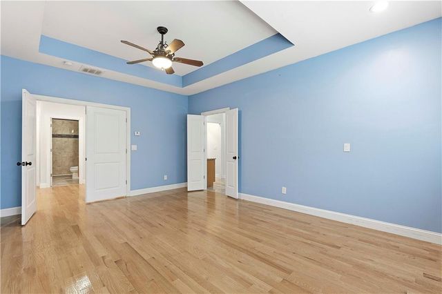 215 Kingswood Lane, Fayetteville, GA 30215