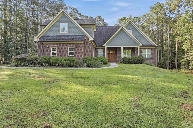 215 Kingswood Lane, Fayetteville, GA 30215