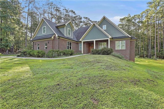 215 Kingswood Lane, Fayetteville, GA 30215