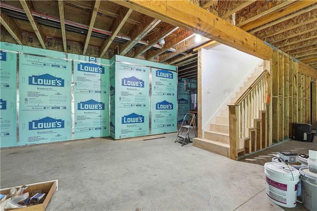 215 Kingswood Lane, Fayetteville, GA 30215