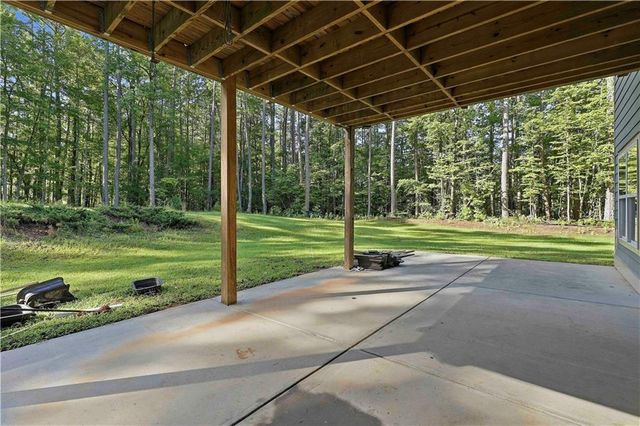 215 Kingswood Lane, Fayetteville, GA 30215
