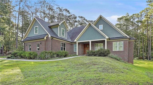 215 Kingswood Lane, Fayetteville, GA 30215