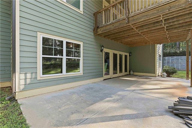 215 Kingswood Lane, Fayetteville, GA 30215