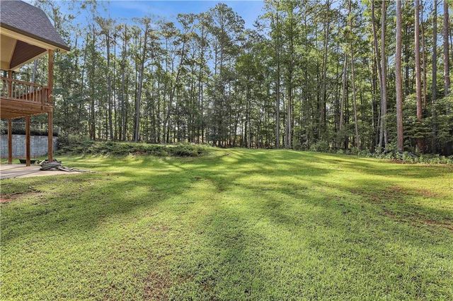 215 Kingswood Lane, Fayetteville, GA 30215