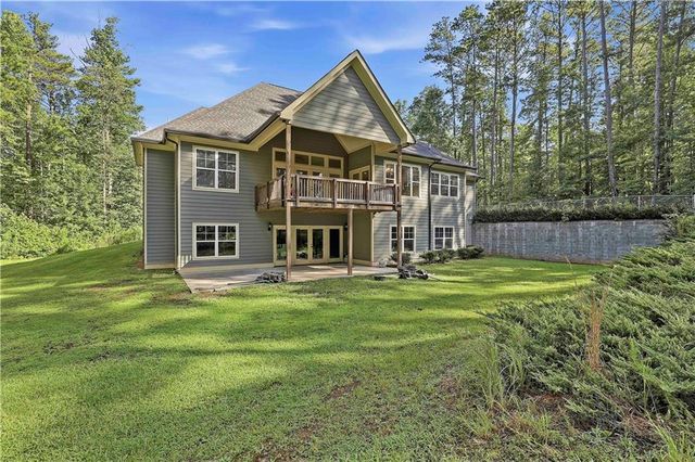 215 Kingswood Lane, Fayetteville, GA 30215