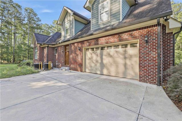 215 Kingswood Lane, Fayetteville, GA 30215