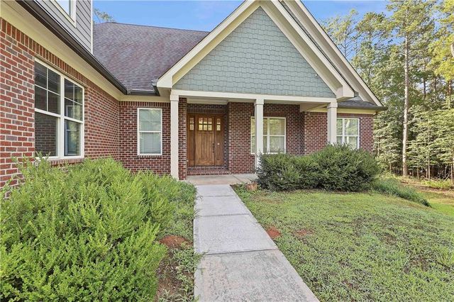215 Kingswood Lane, Fayetteville, GA 30215