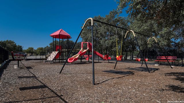 1644 OLIVE IBIS, San Antonio, TX 78253