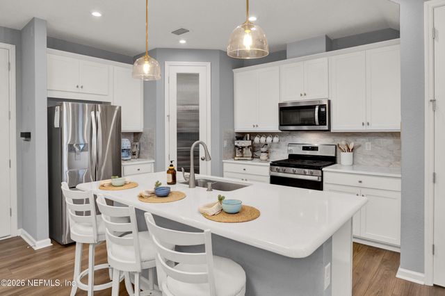3618 MARSH RESERVE Boulevard, Jacksonville, FL 32224