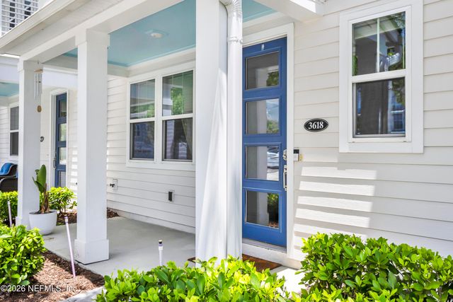 3618 MARSH RESERVE Boulevard, Jacksonville, FL 32224
