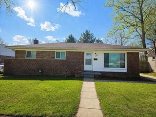 1962 Mary Catherine Street, Ypsilanti City, MI 48198