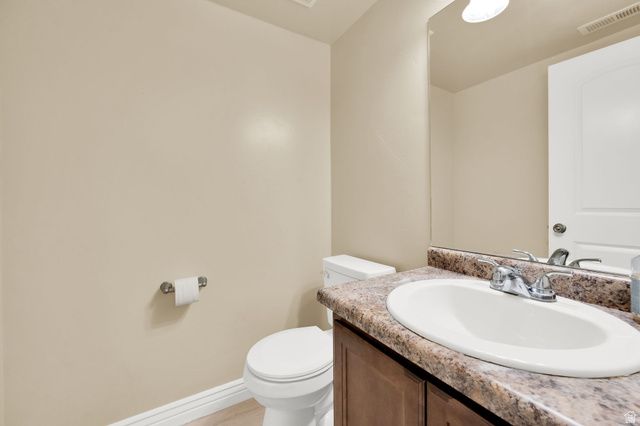 1179 W 100 S, Springville, UT 84663
