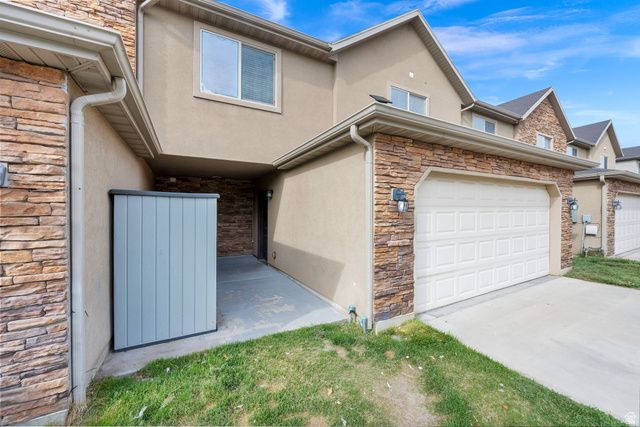 1179 W 100 S, Springville, UT 84663