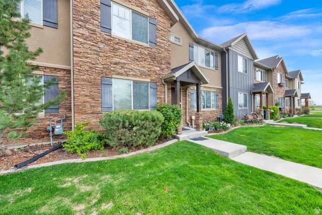 1179 W 100 S, Springville, UT 84663