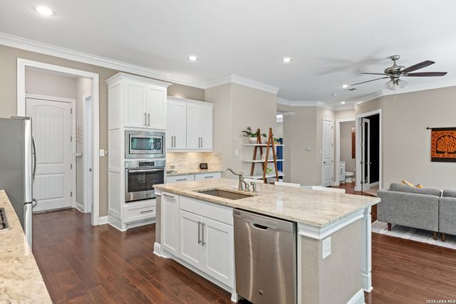 8109 Hyacinth, Boerne, TX 78015
