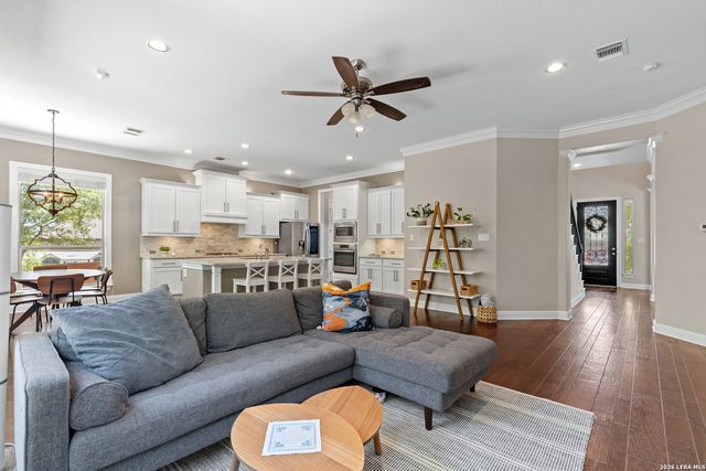 8109 Hyacinth, Boerne, TX 78015