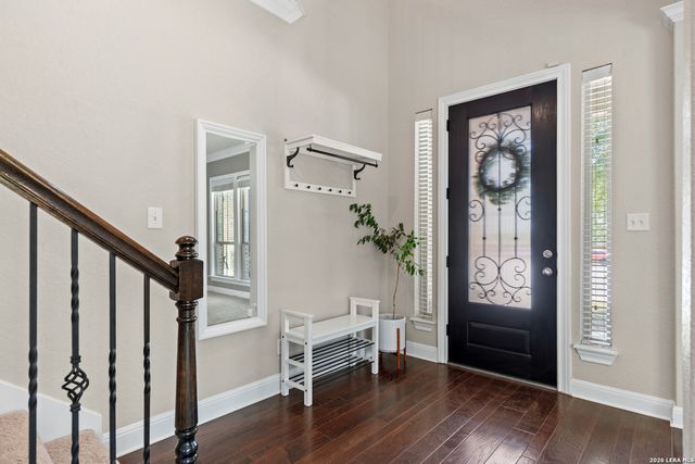 8109 Hyacinth, Boerne, TX 78015