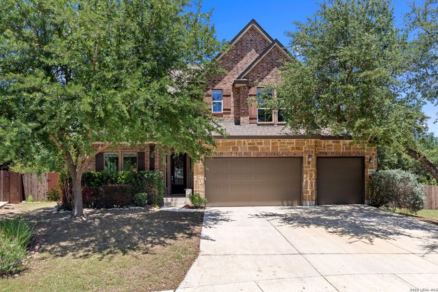 8109 Hyacinth, Boerne, TX 78015