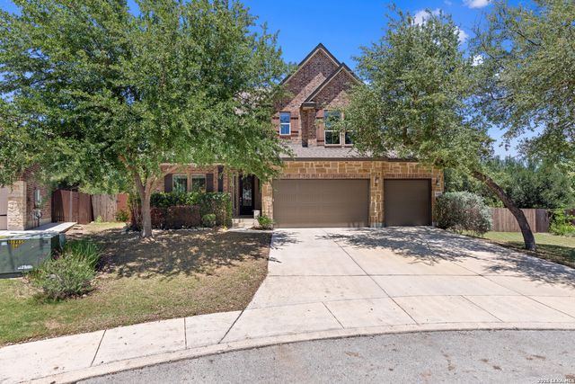 8109 Hyacinth, Boerne, TX 78015