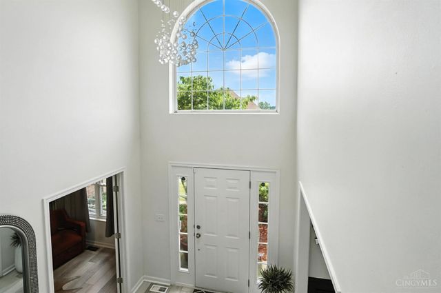4870 Highland Oaks Drive, Green Twp, OH 45248