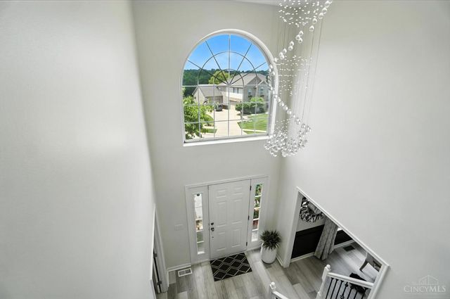 4870 Highland Oaks Drive, Green Twp, OH 45248