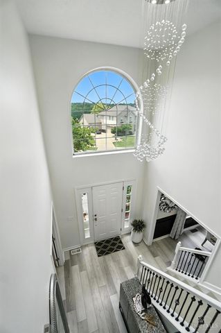 4870 Highland Oaks Drive, Green Twp, OH 45248