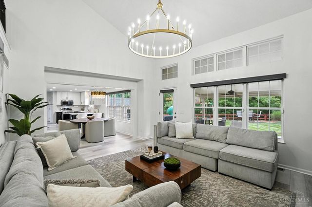 4870 Highland Oaks Drive, Green Twp, OH 45248