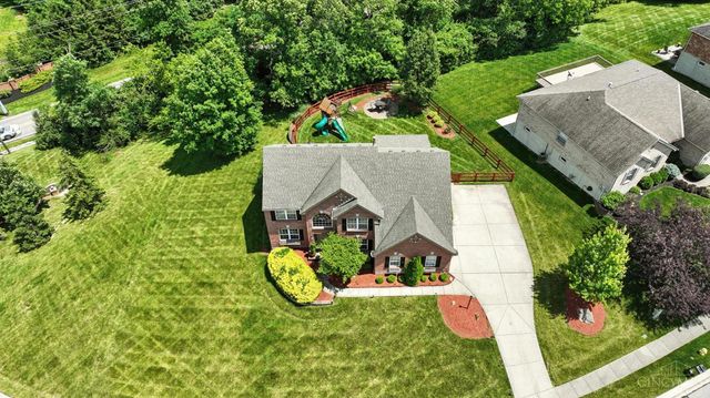 4870 Highland Oaks Drive, Green Twp, OH 45248