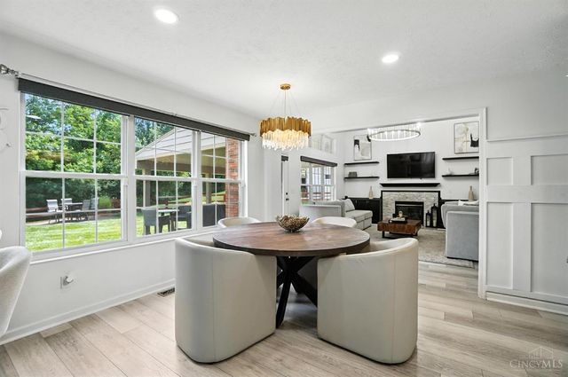 4870 Highland Oaks Drive, Green Twp, OH 45248
