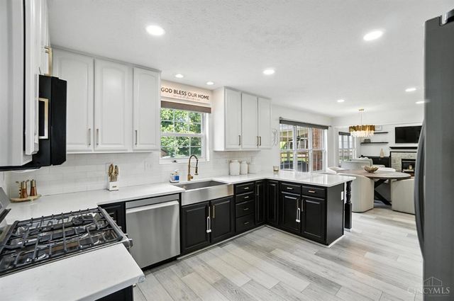 4870 Highland Oaks Drive, Green Twp, OH 45248