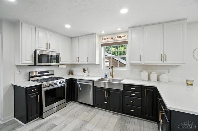 4870 Highland Oaks Drive, Green Twp, OH 45248
