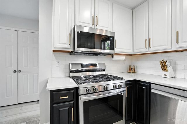 4870 Highland Oaks Drive, Green Twp, OH 45248
