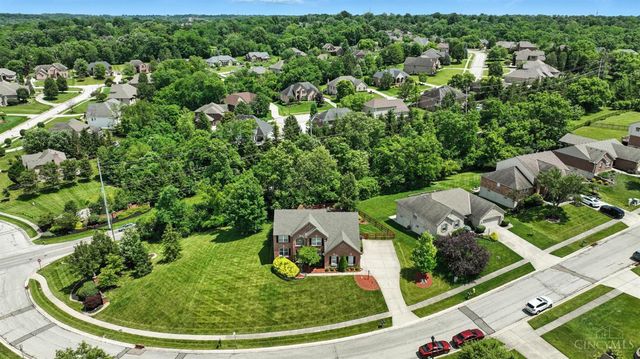 4870 Highland Oaks Drive, Green Twp, OH 45248