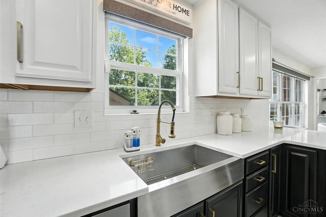 4870 Highland Oaks Drive, Green Twp, OH 45248