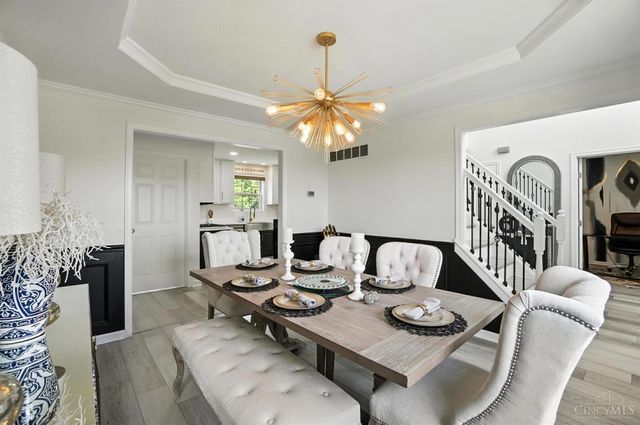 4870 Highland Oaks Drive, Green Twp, OH 45248